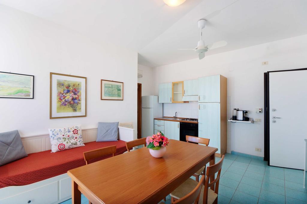 Il Conero Mare Aparthotel