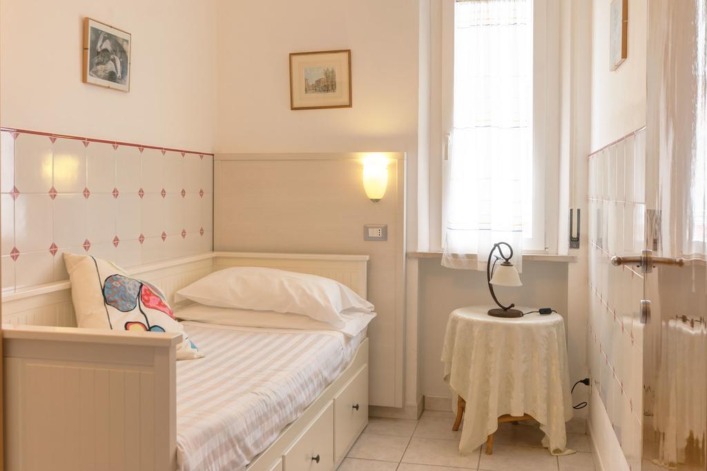 Aparthotel Il Conero Mare Numana